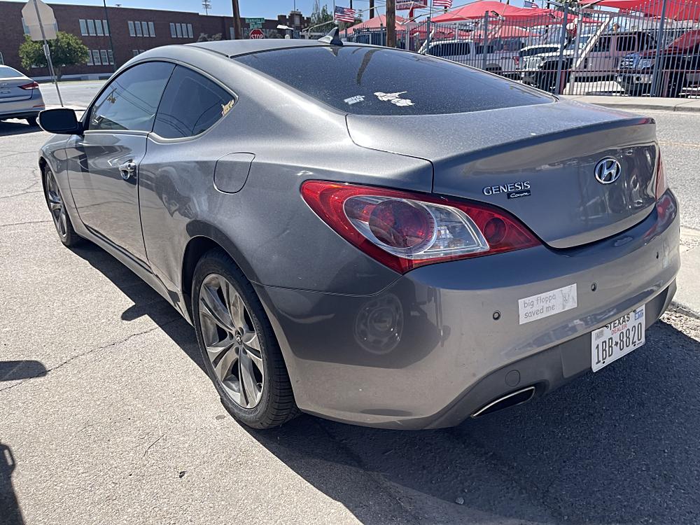hyundai genesis coupe 2011 KMHHU6KH2BU043307 image hyundai genesis coupe 2011 KMHHU6KH2BU043307 image